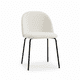 thumbnail image 2 of Silla Sora Base Negro, 2 of 2