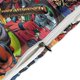thumbnail image 5 of Deadpoo-l Dead-pool Deadpoo-l Dead-pool Bedding Set Sheet Set for Kids Adults,All Season Lightweight, 5 of 5