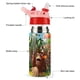 thumbnail image 3 of Donkey Kong CountryBotella de Agua con Tapa Pop Top de Un Toque, Acero Inoxidable, a Prueba de Fugas, para Deportes, Botella Infantil rosa 12 oz, 3 of 6