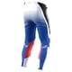thumbnail image 3 of Pantalones de motocross Troy Lee Designs GP para hombre, color negro y azul, 3 of 5