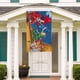 thumbnail image 5 of Peter Pan Bandera impresa con temática, regalo perfecto para fanáticos, amigos y familiares, y adecuada para actividades al aire libre e interiores, decoraciones de fiesta. 60*90CM, 5 of 6