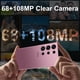 thumbnail image 2 of Smartphone BXV I25 Ultra 16 GB de RAM 512 GB 6,99" 7000 mAh, 2 of 7