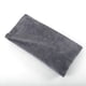 thumbnail image 4 of Funda de almohada decorativa EVOLIVE 66x66 cm Micromink Grey, 4 of 6
