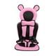 thumbnail image 3 of Asiento De Maleta De Viaje Para Niños Pequeños, Silla Portátil, Asiento Para Niños, Asiento De Viaje Para Niños Rosa, 3 of 3