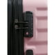 thumbnail image 5 of Maleta Viena L Expandible y TSA Malva Head, 5 of 8