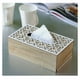 thumbnail image 4 of Caja dispensador para pañuelos, 4 of 5