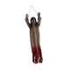 thumbnail image 3 of Colgante Fantasma Fantasma Colgante De Halloween Para Jardín Exterior árbol Exterior Interior Rojo, 3 of 3