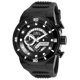 thumbnail image 1 of Pantalla analógica Invicta 24228 S1 Rally para hombre, cuarz, 1 of 4