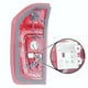 thumbnail image 3 of Farol Trasero Derecho Chery Tiggo 3 1.6 Sqre4g16 Dohc 16 Valv 2017 2019, 3 of 3