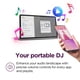 thumbnail image 4 of Tablet Lenovo Tab Plus 2024 Premium Entertainment de 11,5 pulgadas, 8 GB/128 GB, 4 of 9