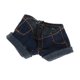 thumbnail image 1 of Figura A Escala 1/12, Pantalones Cortos Vaqueros Informales Para Mu?ecos De Acción De 6 Pulgadas, Azul, 1 of 5