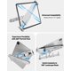 thumbnail image 4 of Soporte para Tablet AboveTEK 4-11" para Reposacabezas de Coche – Plata, 4 of 6