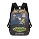 thumbnail image 1 of Mochila Desmarcar Thornberrys Campus, 1 of 6