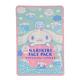 thumbnail image 2 of Mascarilla Facial Asunarosya Sanrio Cinnamoroll Narikiri (paquete De 3), 2 of 5