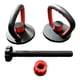 thumbnail image 4 of Agarre Ajustable Con Mancuernas, Gimnasio En Casa, Ejercicio, Equipo Con Mango Kettlebell, 4 of 4