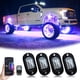 thumbnail image 1 of Luces Rock LED YiLaie ELROL1 4 Pods RGB 15 LEDs 5050 IP68, 1 of 3