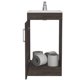 thumbnail image 4 of Mueble Lavamanos Madrid Coñac, 4 of 8