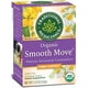 thumbnail image 1 of Té orgánico Smooth Move con sen de Traditional Medicinals, 16 bolsitas, 1 of 8