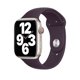 thumbnail image 2 of Correa deportiva para Apple Watch, saúco, 45 mm, M/L, 2 of 3