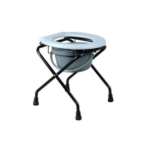 Glomed - Piso Asiento Baño Wc Plegable