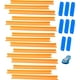 thumbnail image 3 of Hot Wheels Bht77 Hot Wheels Paquete para Coche Y Pista, 3 of 3