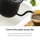 thumbnail image 2 of Hervidor Eléctrico Balmuda The Kettle 0.6L Negro, 2 of 3