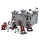 thumbnail image 4 of Castle Battle Model Set Juego De Rompecabezas Caballero Multicolor Para El Hogar Edades Ni?os B, 4 of 5