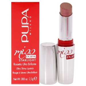 Lápiz Labial Pupa Milano Miss Pupa Starlight Ultra-Brillante