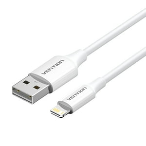 Cable Lightning 1M A Lightning - Vention
