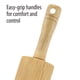 thumbnail image 4 of Rodillo Farberware Classic de madera natural de 45 cm, 4 of 5