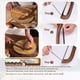 thumbnail image 5 of Cuchillo RAPSAKEMOH para masa madre de pan casero con tapa, 5 of 7