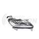 thumbnail image 1 of Neblinero Derecho Hyundai Veloster 2011 2012 2013 2014 2015 2016 2017 Negro, 1 of 2