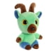 thumbnail image 2 of Peluche Aurora Yoohoo New 5 Kixx 13 cm con ojos de Netflix, 2 of 2