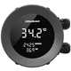 thumbnail image 2 of Refrigeración Líquida Cougar Poseidón Vistek ARGB 240mm Black Compatible Intel y AMD, 2 of 3