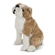 thumbnail image 4 of Peluche Bulldog Inglés Gigante Melissa & Doug 60 cm, 4 of 9