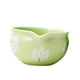 thumbnail image 1 of Cuenco De Cerámica Para Matcha Hecho A Mano Chawan Con Pico Para Familiares Y Amigos Estilo H, 1 of 5