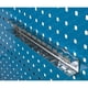 thumbnail image 1 of Colgador destornilladores metálico 12 posiciones - Toolmax, 1 of 2
