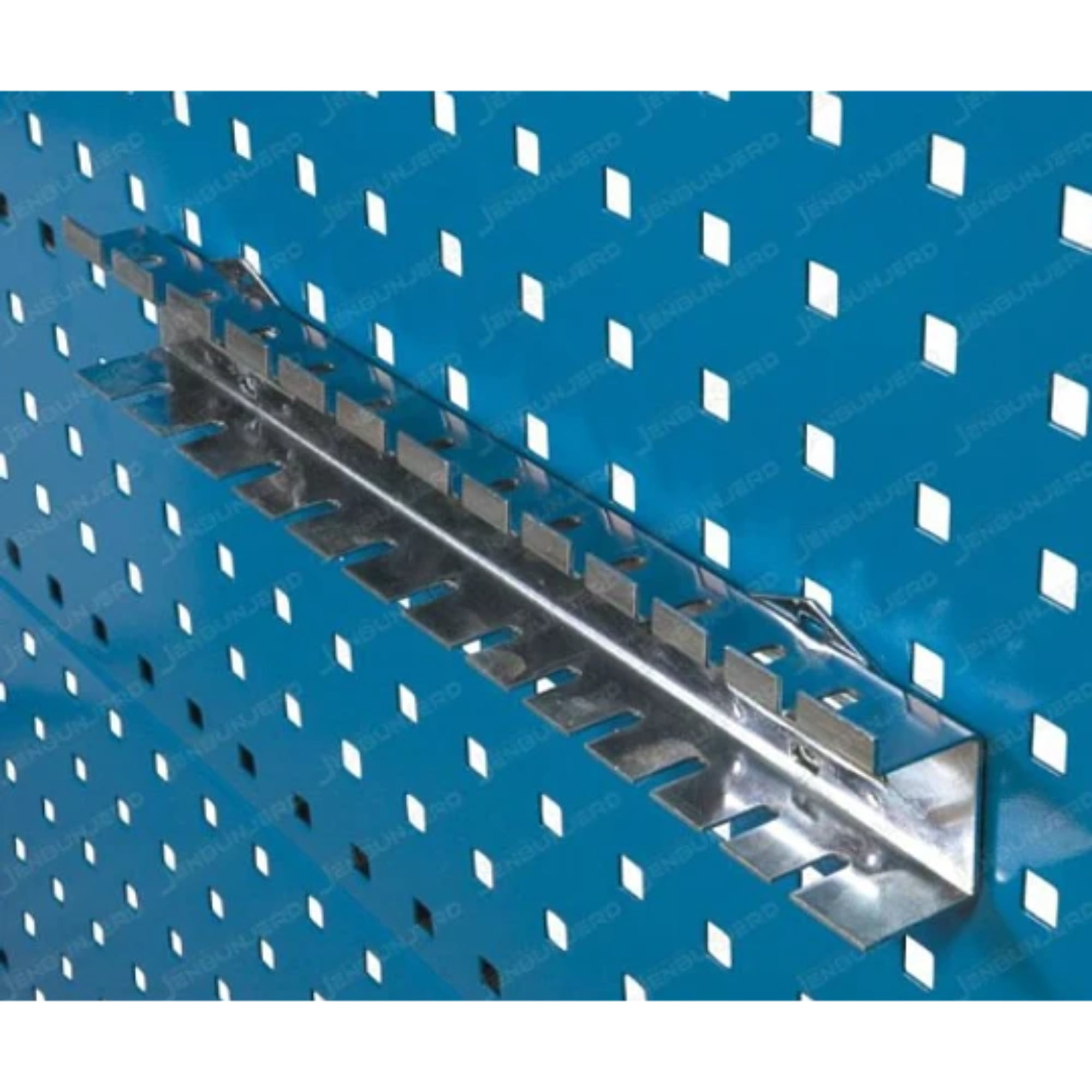 Colgador Destornilladores Metálico 12 Posiciones - Toolmax