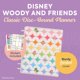 thumbnail image 2 of Planificador The Happy Planner Toy Story 2026-2027 Vertical, 2 of 9