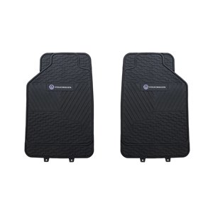 Jj Group - Par Pisos Delanteros Volkwagen