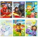 thumbnail image 2 of Paquete de 24 Libros para Colorear Disney para Niños de 4 a 8 Años, 2 of 7