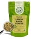 thumbnail image 1 of Té Orgánico De Toronjil 170 G Hojas Sueltas, 1 of 4
