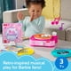 thumbnail image 2 of Tocadiscos Barbie de juguete musical Fisher-Price con 5 discos, 2 of 6