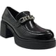 thumbnail image 2 of Mocasin Mujer Negro Amsterdam Detogni, 2 of 3