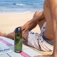 thumbnail image 2 of Botella de agua CamelBak Carry Cap Tritan Renew 950 ml rosa, 2 of 5