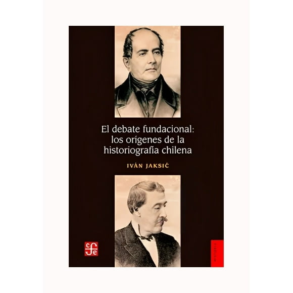 Debate Fundacional Los Origenes De La Historiografia 360