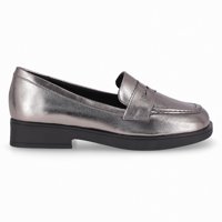 Mocasin Mujer Peltre Francisca Piccadilly
