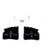thumbnail image 4 of Pastillas Freno Shimano Resin Pad N03a Xtr / Deore / Slx, 4 of 7