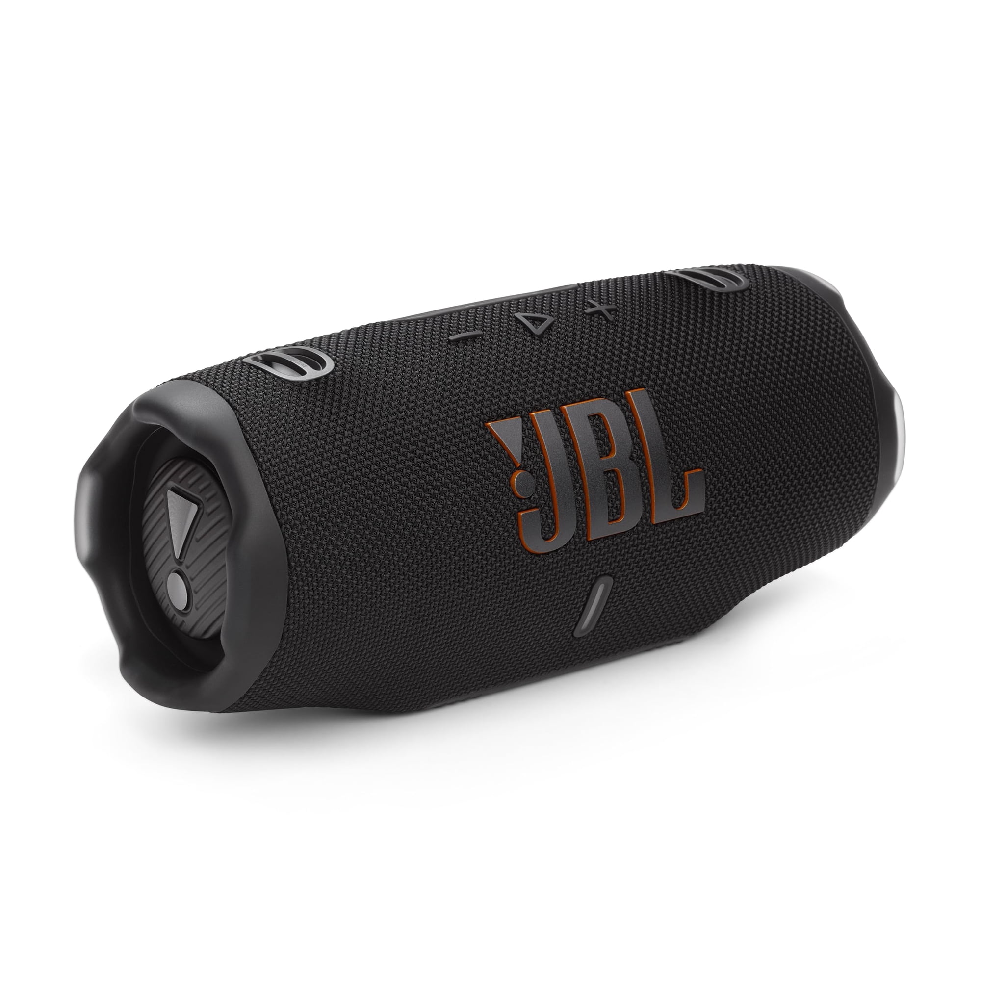 Altavoz Bluetooth Jbl Charge 6 Negro