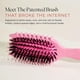thumbnail image 3 of Bounce Curl Define EdgeLift Brush, herramienta de peinado 5 en 1, 3 of 3